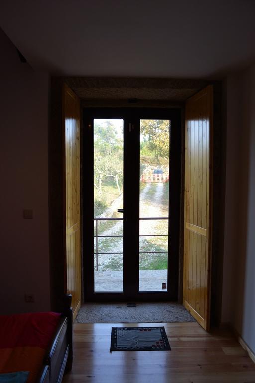 Retiro Da Lameira Seia Room photo
