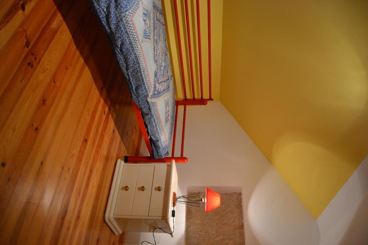 Retiro Da Lameira Seia Room photo
